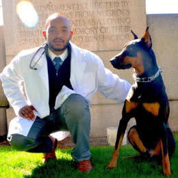 Andrew Anderson, DVM