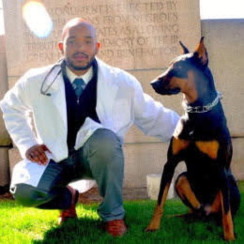 Andrew Anderson, DVM