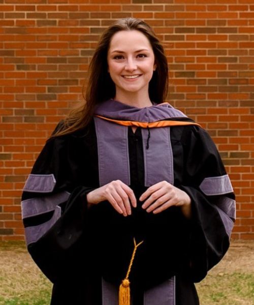 Kate Allen, DVM